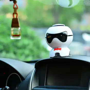 

Dog Car Air Purifier Car Air Freshener USB Ionic Air Purifier | Remove Dust Pollen Smoke and Bad Odors Formaldehyde Removal