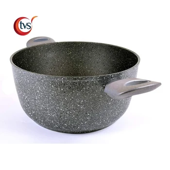 

Pot TVS BS480202910201 Mineralia Induction Eco 2.6 l / 20 cm, Italy