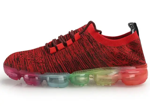 vapormax ultra boost