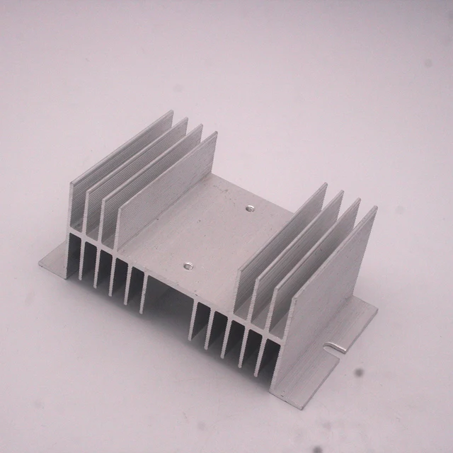 40A radiator
