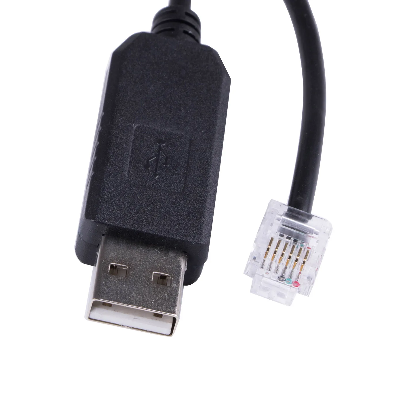 Ftdi-usb para Rj12 p1 para Ziv Inteligente Sagemcom Xs210 Iskra Am550 6ft Apoiar Todas as Janelas Vista Mac Mac - Imagem 3