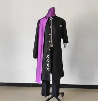 

Anime Super Danganronpa 2 Gundam Tanaka Cosplay Costume Adult Full Set women men Halloween Carnival Cosplay Costume