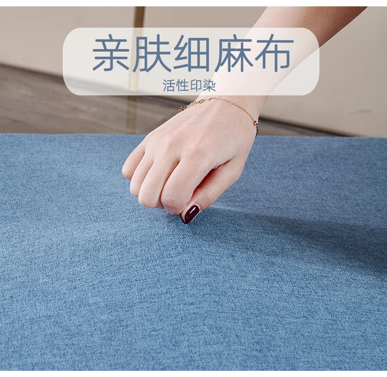 Description Picture 4 of itemNew Multifunctional folding Solid Mattresses Japanese lazy Tatami Single Office lunch break Mattress Twin King Queen Size