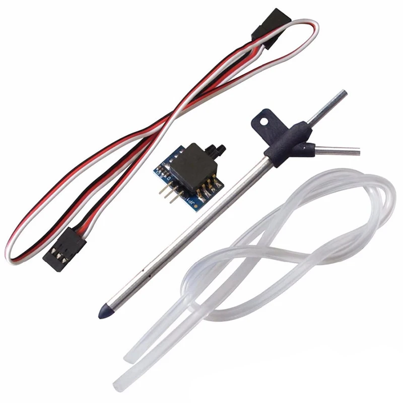 Ardupilot измеритель скорости воздуха/датчик полета трубка датчика для APM 2 5/2 6 APM2.6