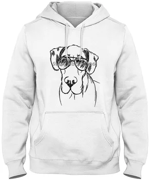 

Cartoon Print Short Sleeve long Sleeve Free Shipping Inkopious Titus The Great Dane Triblend Hoodies & Sweatshirts