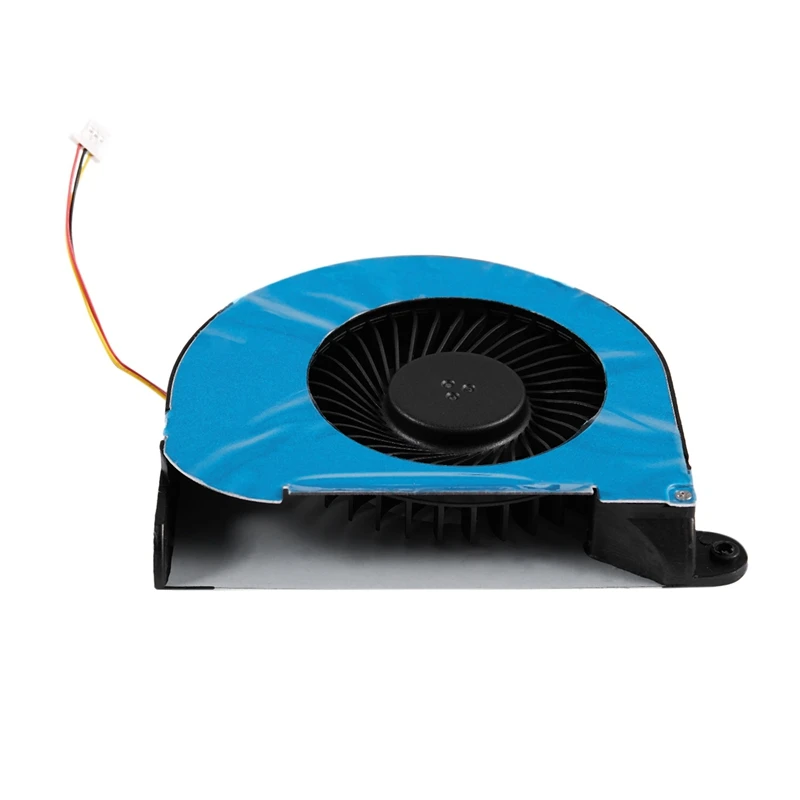Dell Inspiron 17R 5720 N5720 7720 Вентилятор охлаждения процессора для ноутбука D0D6C 0D0D6C