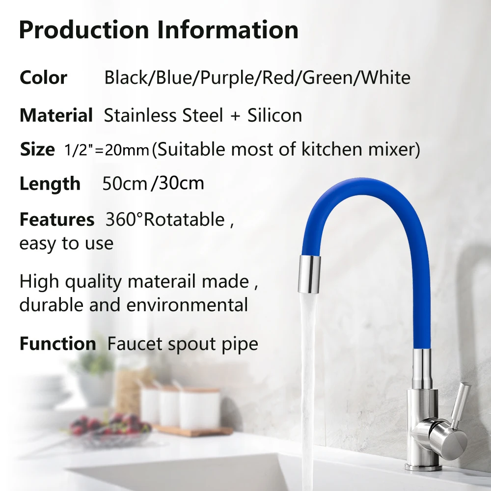 Sink Accessories Info