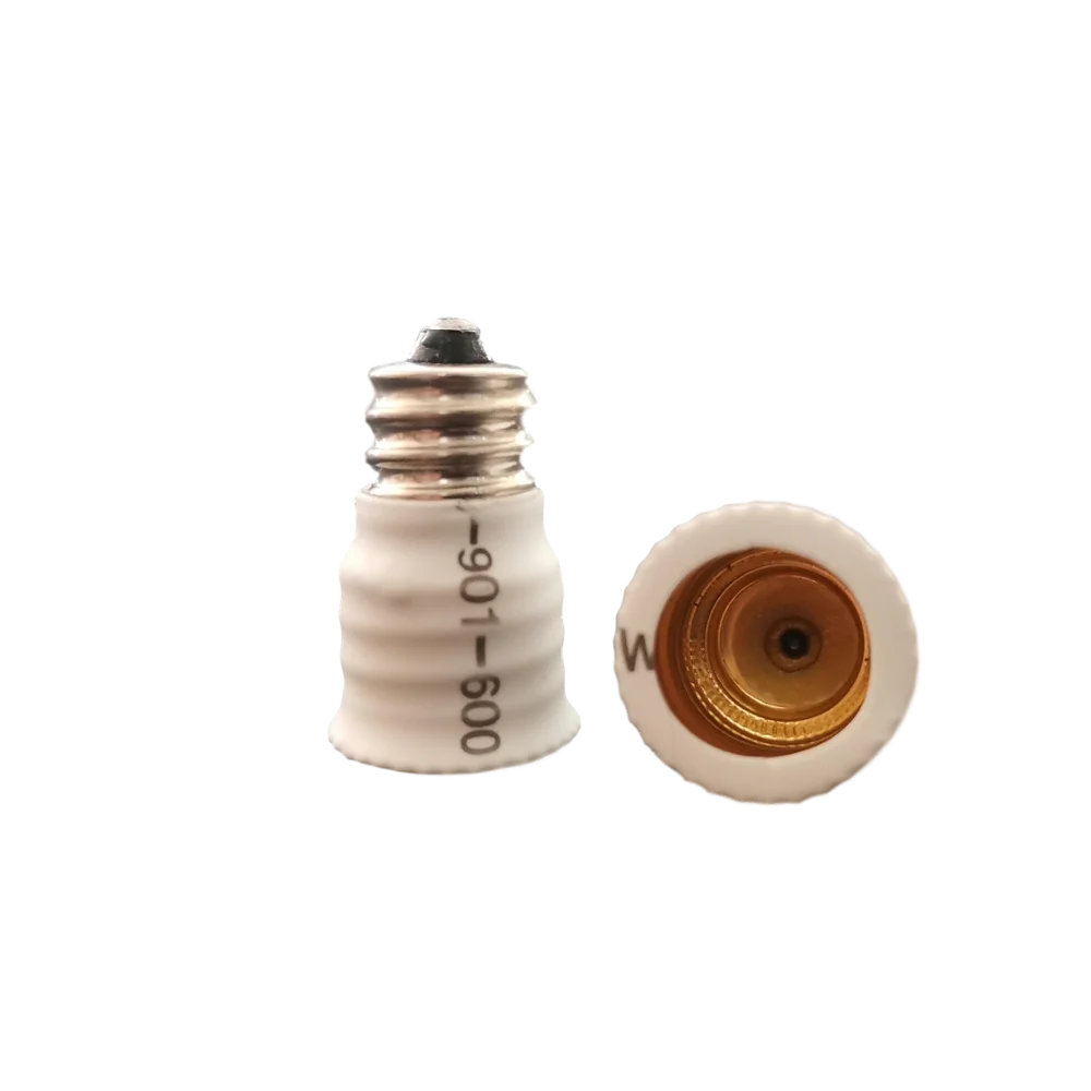 Lamp Holder Lamp Bulb Holder Socket Converter Lamp Base Lamp Socket Adapter NEW E10 E12 E14 TO G9 MR16 E27 Lamp Holder Converter 110V 220V Base Socket Adapter For LED Lamp Corn Light Bulb