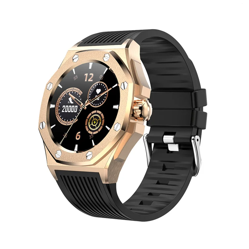 Smartwatch F9 Smart Male Watch Custom Watchface Multi-Sports Mode Fitness Tracker Waterproof IP67 Message Notificaion Clock | Электроника