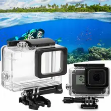 Стилус для мобильного телефона, водонепроницаемый защитный чехол для камеры, защитный чехол для Gopro 5, 6, 7, стилус для телефона