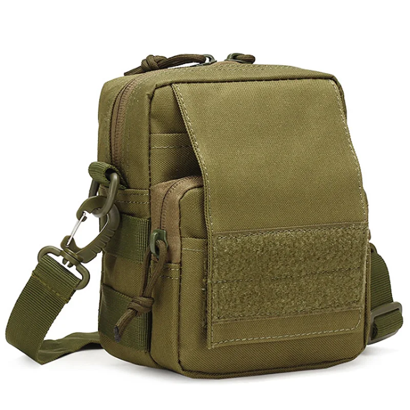

Outdoor Bag Mountaineering Messenger Bags Backpack Shoulder Camping Hiking Bag Hunting Backpack