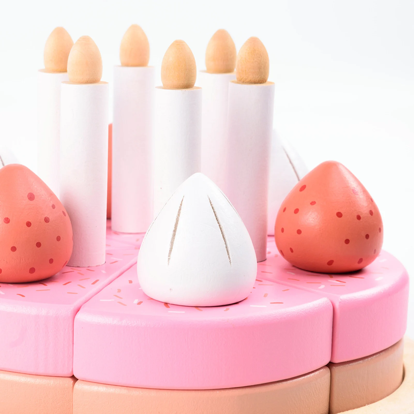 Birthday Cake Playset