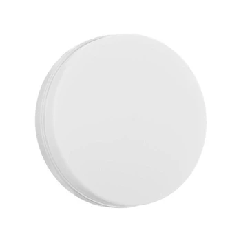 

Surface mounted LED light, removable, 150 mm, 18 W, 1620 lm, 4000 K 4994856
