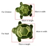 Adult Children Ski Equipment Turtle Snowboard Protection Ski Snowboard Hip Protection Cute Cartoon Hip Knee Pad ► Photo 2/6