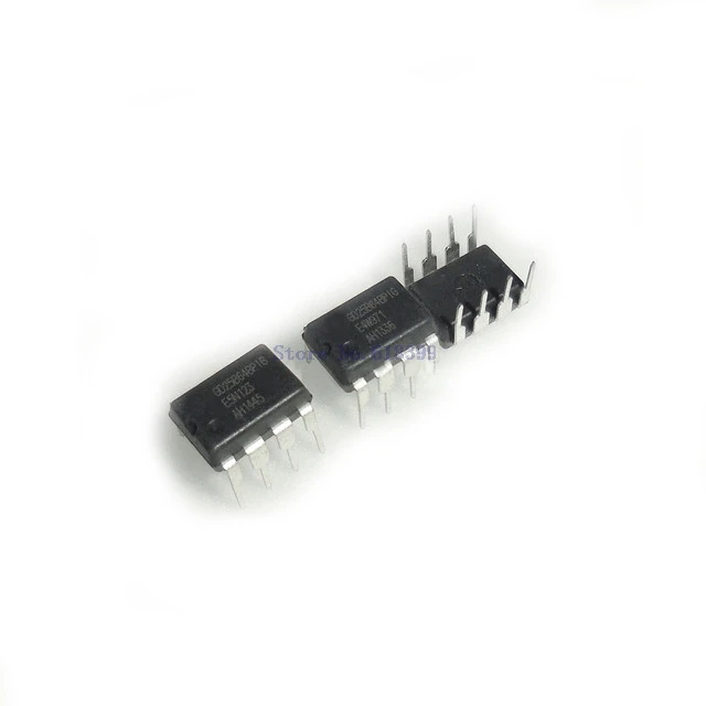 

Gd25b64 Ic Chip Gd25b64bpig