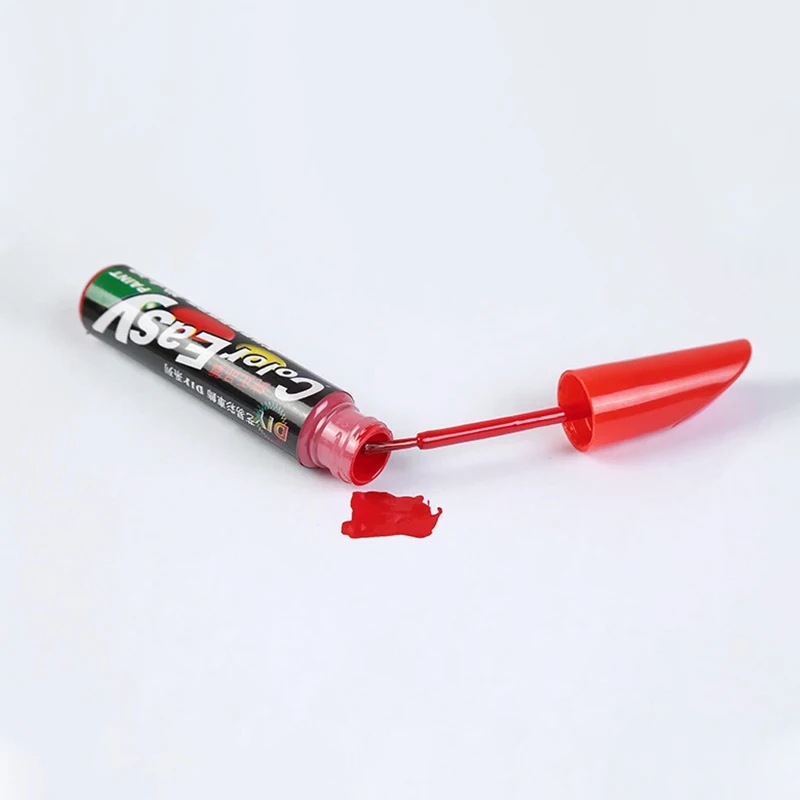 Car Scratch Repair Auto Waterproof Paint Marker Pen Professional Scratch Remover Car Tyre Tread Care Magic Maintenance Paint