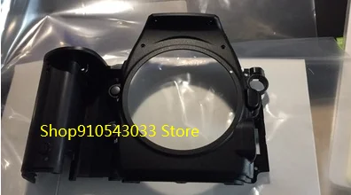 Per Nikon D850 Coperchio Anteriore Con Pulsante Condensatore Coperchio Anteriore Con Alimentatore
