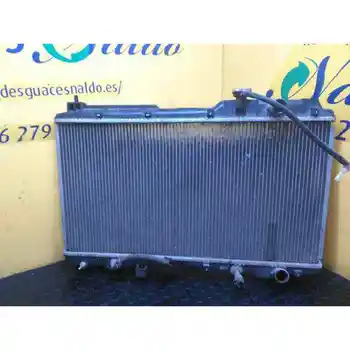 

WATER RADIATOR SLINGSHOT CR-V (RD1/3)