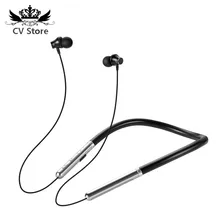 High Quality Sports Wireless Bluetooth Headset 5.0 EDR Earphone with Mic Wireless Earbuds