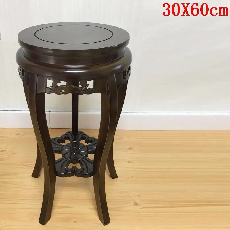 MODEL J Etagere Планте Mueble Para садовые полки для дерева Estanteria Plantas открытый стеллаж балкон Цветочная полка Dekoration завод Стенд - Цвет: MODEL J
