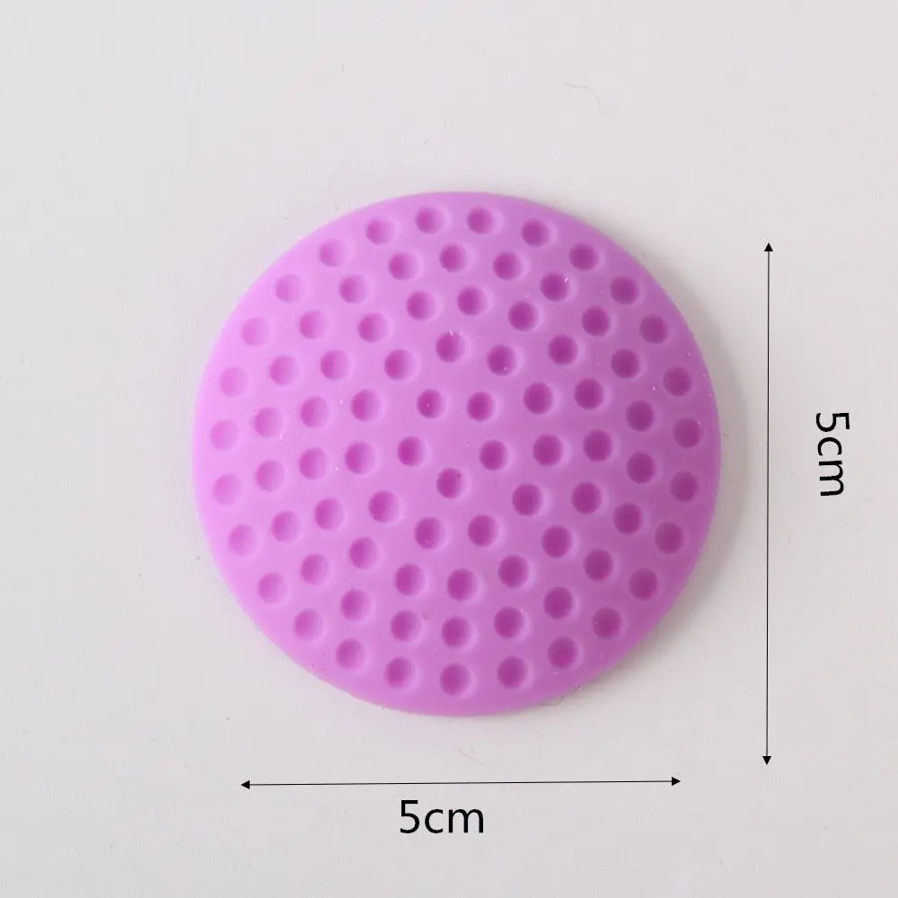 Soft Thickening Mute Rubber Pad Door Stopper