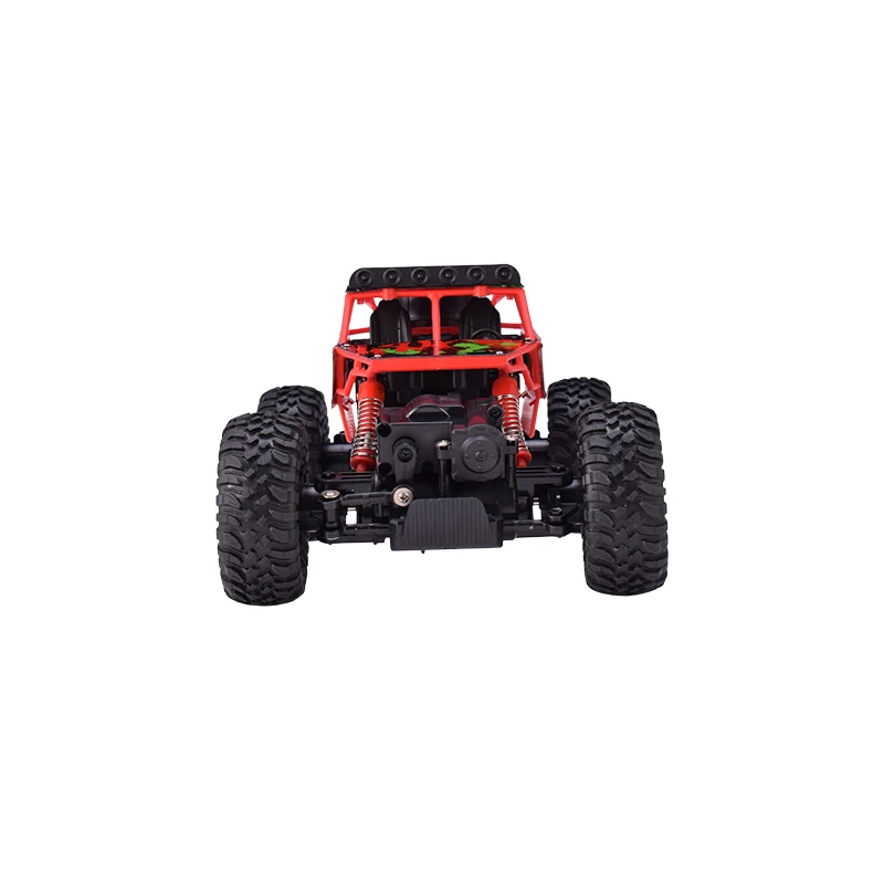Х-Мощность S-001YY300 2,4G 1/18 4WD 20км/ч Высокая Скорость RC ралли для грузовых автомобилей, детские игрушки дистанционного Управление подняться Багги грузовики подарок