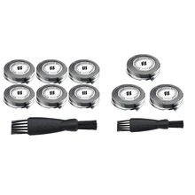 

Head Blades for HQ8 Series PT730 PT735 PT860 PT870 AT750 AT751 AT890 HQ9 Razor