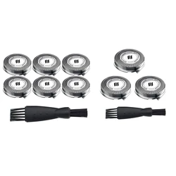 Head Blades for  HQ8 Series PT730 PT735 PT860 PT870 AT750 AT751 AT890 HQ9 Razor