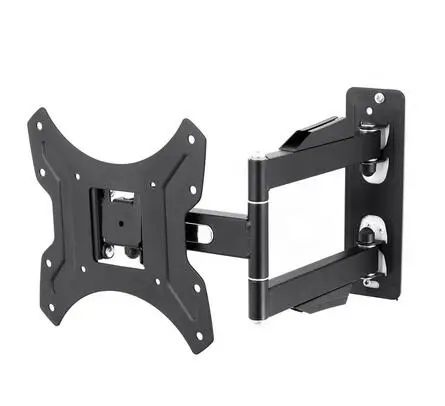 Loctek PSW731S2 полный движения 14-42 дюймов ТВ настенное крепление СВЕТОДИОДНЫЙ