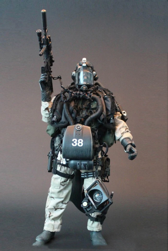 Экшн-фигурка Модель mini times toys 1/6 морской котик США M002 UDT AGA Маска Версия Пользовательский Набор фигурок игрушка полный набор Коллекция
