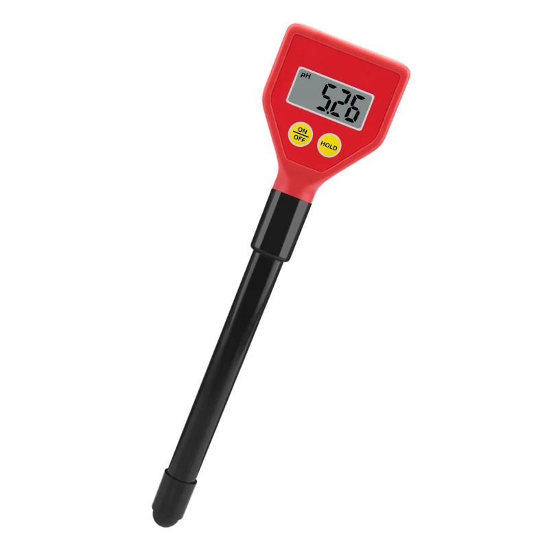 PH-98103 Pen Type Ph Meter 0.1 High Precision Digital PH Water Quality Tester Po