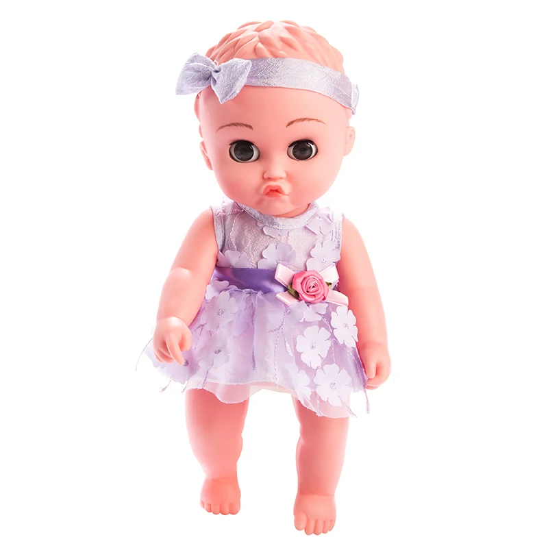 SKU_4_270蕾丝小礼服（女娃）