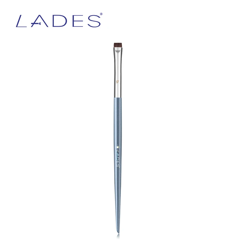 

LADES 1PCS L20 Eyebrow Brush Eye Brow Beauty Eyebrow Brush Professional Makeup Brushes Single Blending Eyeshadow Horse Hair