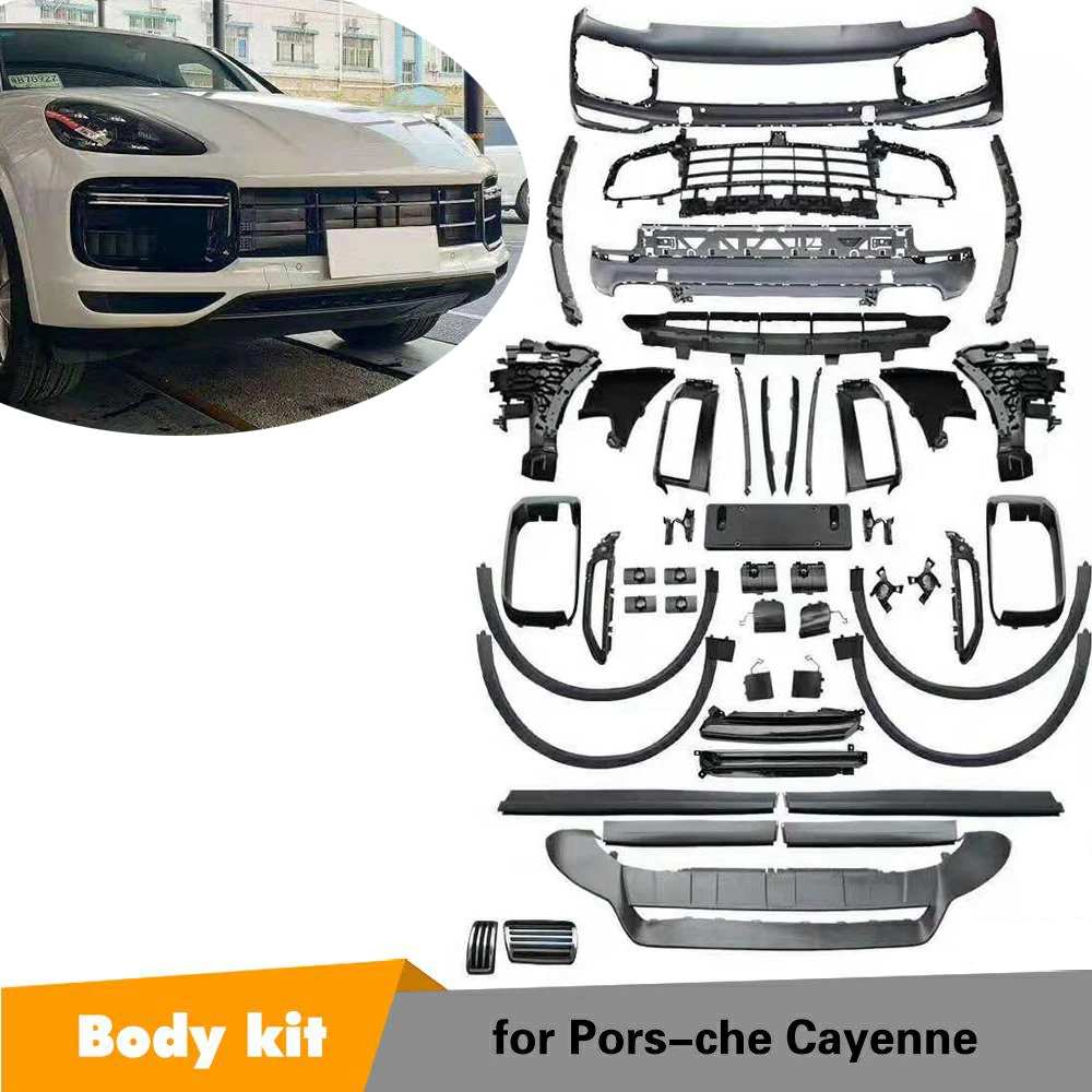 66  Car Modification Kits  Latest