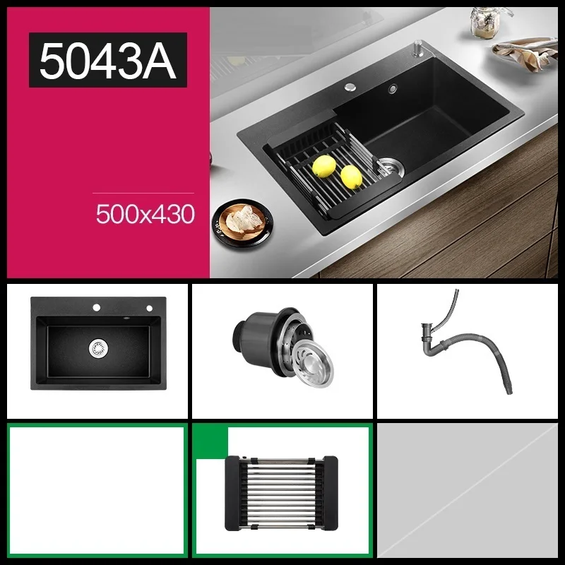 Лава Manos Lavello Cucina черная торнейра для изысканной кухни Lavabo De Cocina Fregadero Cuba Pia Cozinha