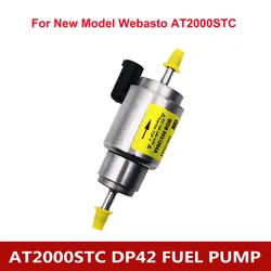 DP42 Fuel Metering Pump For Webasto AT2000STC New Design Oil Dosing Pump For Truck Heaters