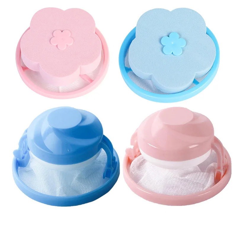 2/4/10 PCS Washing Laundry Balls Discs Dirty Fiber Collector Filter Mesh Pouch Washing Machine Filter Clothing Fur Hair Catcher
2/4/10 PCS Washing Laundry Balls Discs Dirty Fiber Collector Filter Mesh Pouch Washing Machine Filter Clothing Fur Hair Catcher