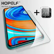 Tempered Glass for Xiaomi Redmi Note 9s 9 Pro Max Screen Protector Note 9 Pro 9s Glass for Redmi Note 9s 9 Pro Max Camera Lens