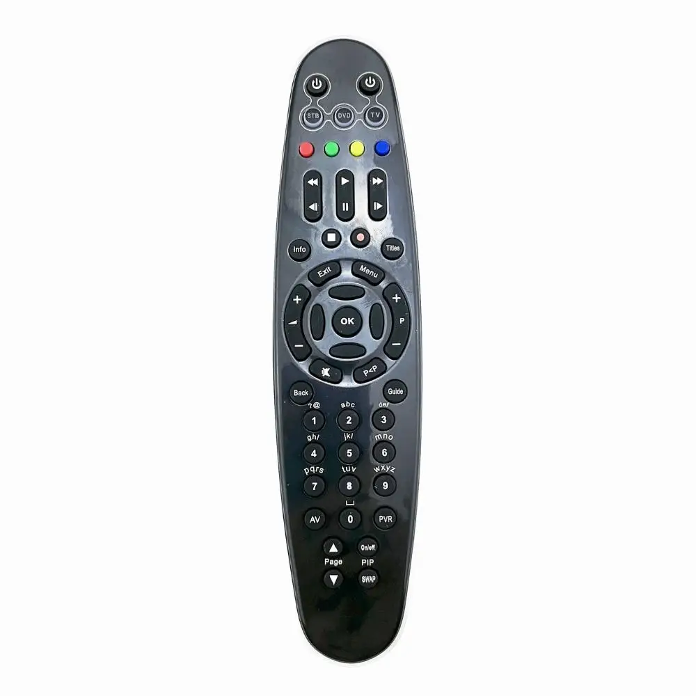 Stream remote