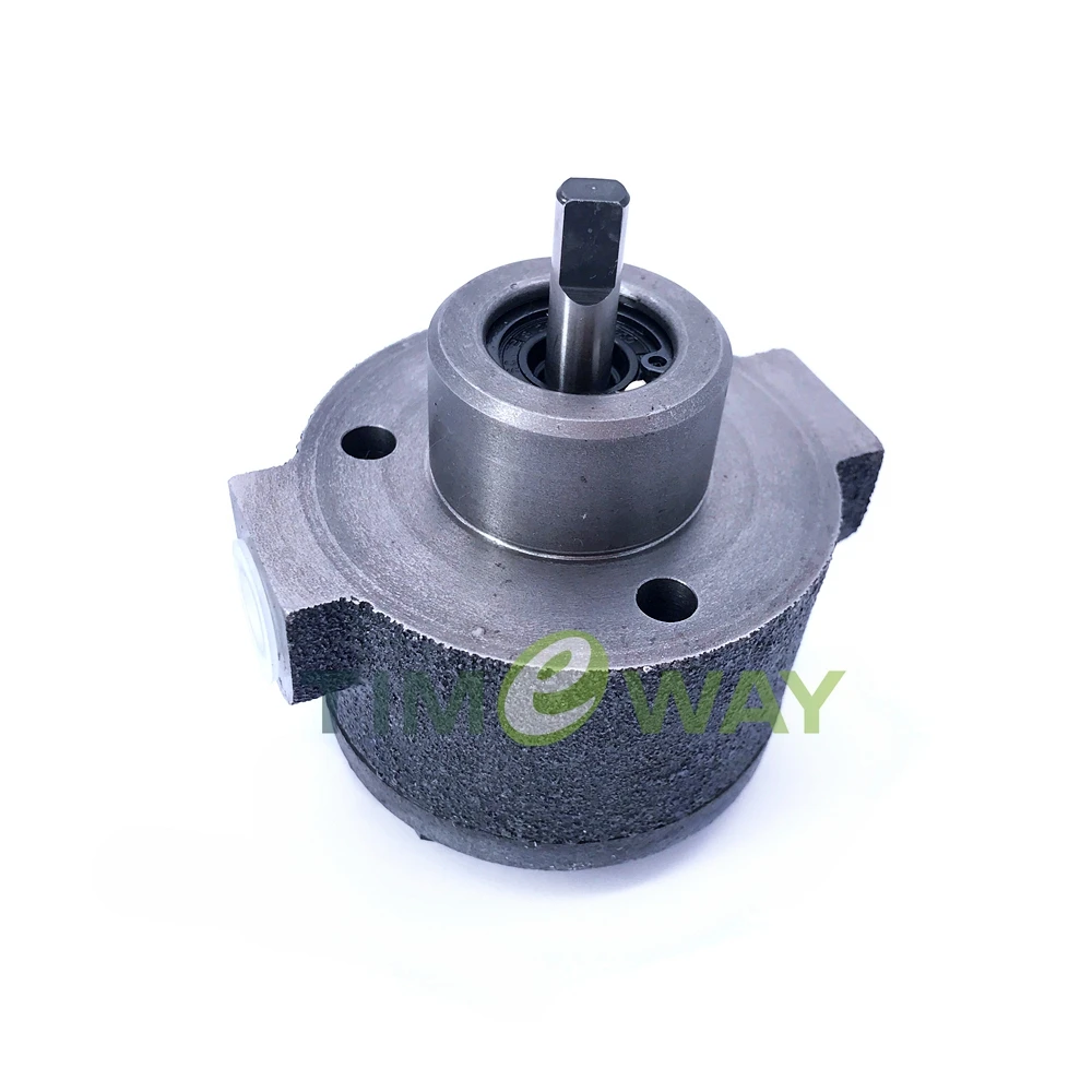 

DRA двухсторонний вращающийся Шестеренчатый насос DRA-2FS, смазочные масляные насосы