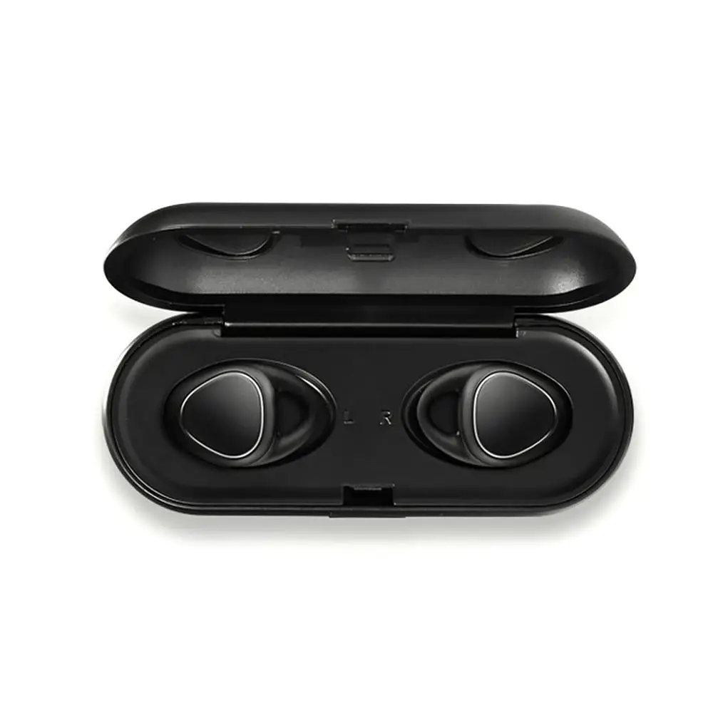 Наушники TWS Bluetooth 5 0 беспроводные стерео наушники водонепроницаемые спортивные