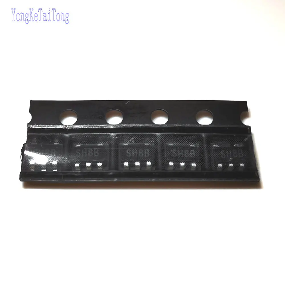 10 шт. LMR62421XMF LMR62421 SH8B SHBB 62421 |Интегральные схемы| |