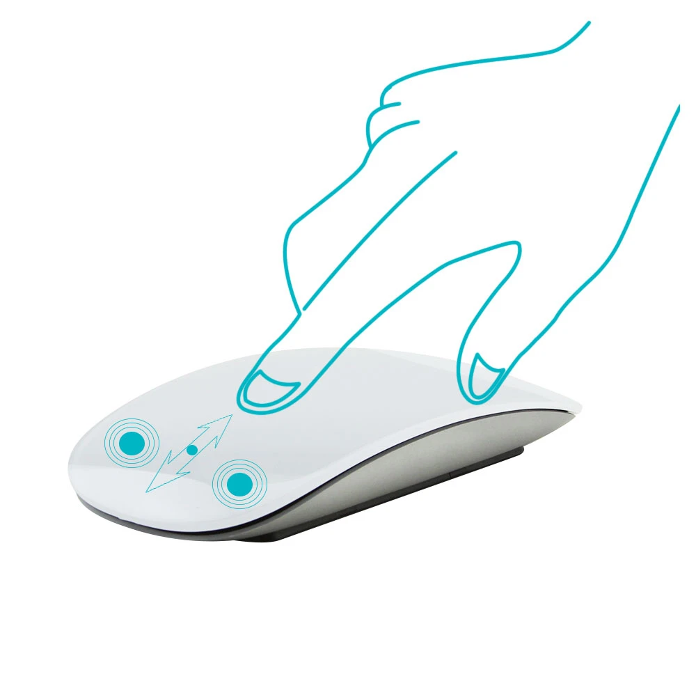 Optical Mouse