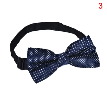 

Bowtie Men Formal Necktie Boy Men's Fashion Business Wedding Bow Tie Male Dress Shirt