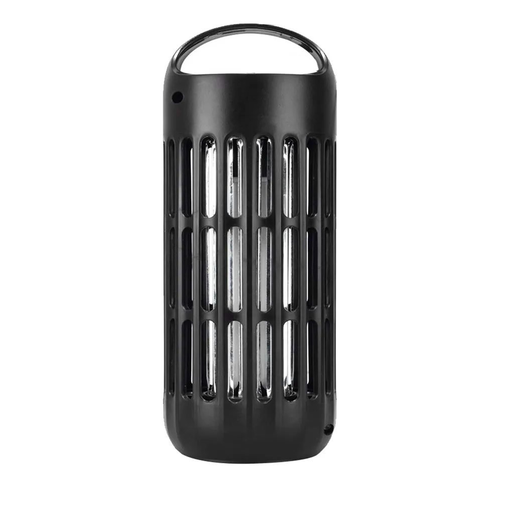 New Anti Mosquito Lamp, UV LED Mosquito Lamp Electric Insect Killer 9W No Toxic#NN812