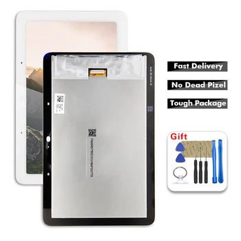 

AAA+ 7.0" For Google Home Nest Hub / Google Nest Hub LCD Display Touch Screen Digitizer Glass Assembly