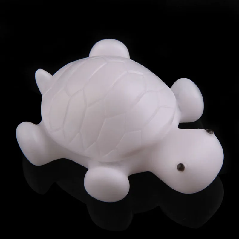 Party Light Props Cute Turtle Light LED Lamp Projector Party Christmas Decoration 7 Colors Led Lamp Party Light Props Party Gift