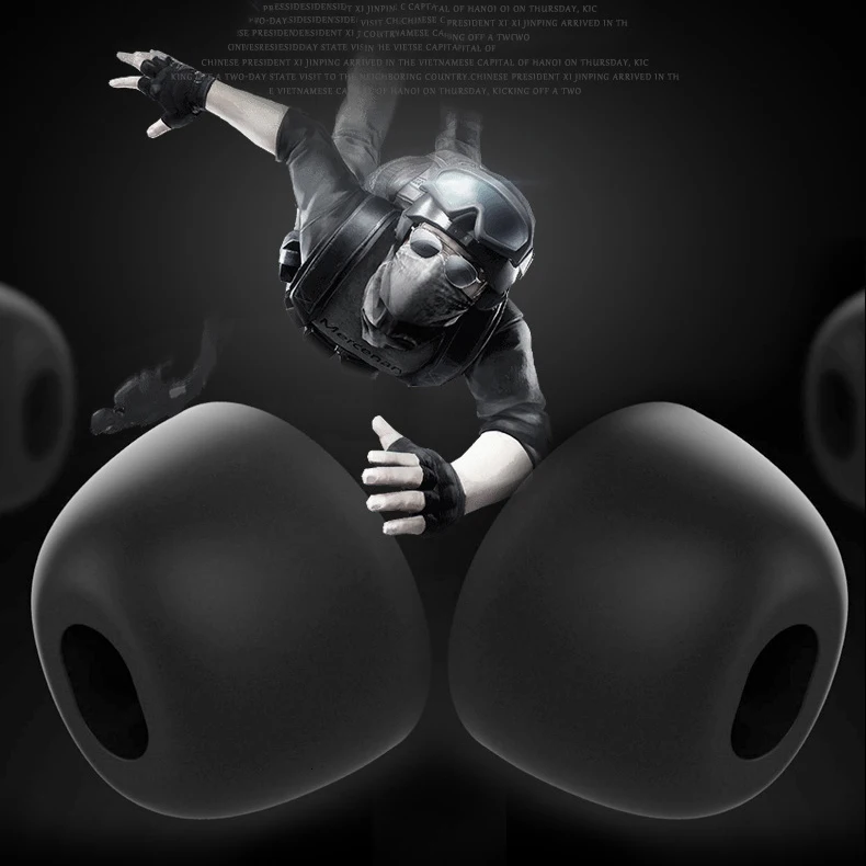 PC Gaming Headset Headphone 7.1 With Mic Earphones Volume Control Stereo Noise Cancelling For Phone Xbox Gamer PS4 PUBG Games (11)