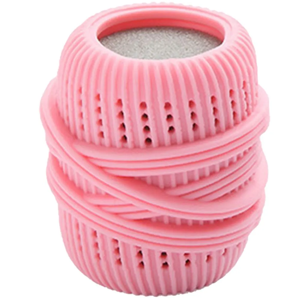 Silicone Laundry Ball Antiwinding Household Washing Machine Washing