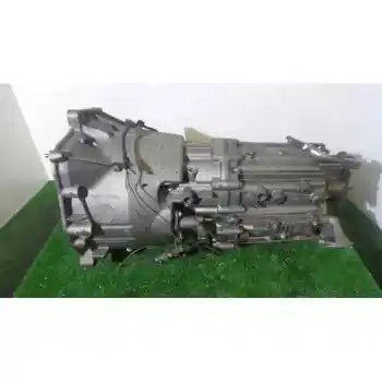

HED 131163 Gearbox Bmw 3 Series Saloon (e46)
